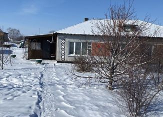 Продается дом, 98 м2, поселок Кировский, Солнечная улица, 35