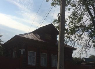 Продается дом, 46 м2, Семёнов, улица Крылова, 10