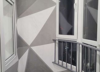 1-комнатная квартира в аренду, 37 м2, Краснодар, Конгрессная улица, 27, микрорайон Достояние