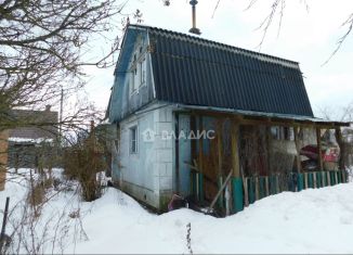 Продам дом, 70 м2, садоводческое некоммерческое товарищество Берёзка, садоводческое некоммерческое товарищество Берёзка, 33