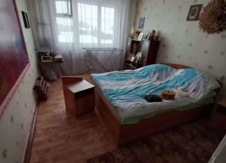 Продажа 2-комнатной квартиры, 46 м2, посёлок Береговой