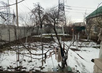 Участок на продажу, 6 сот., посёлок городского типа Иноземцево, Яблоневая улица