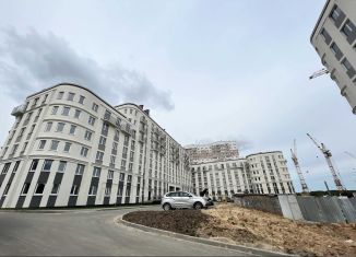 1-ком. квартира на продажу, 33.7 м2, Богданихское сельское поселение