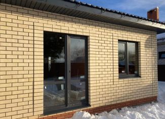 Продаю дом, 81 м2, посёлок городского типа Балтаси, улица Сибгата Хакима, 3