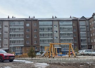 Продажа 5-комнатной квартиры, 110.1 м2, Абакан, улица Кирова, 212к3