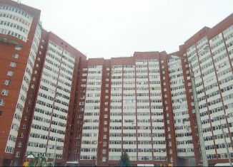 Продается однокомнатная квартира, 32.8 м2, Пермь, Холмогорская улица, ЖК Авиатор