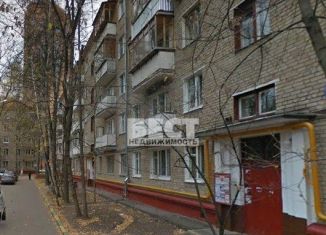 Продажа 2-ком. квартиры, 43.8 м2, Москва, Сходненская улица, 31, метро Сходненская