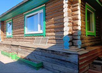 Продажа дома, 64 м2, Балей, Новолуговая улица