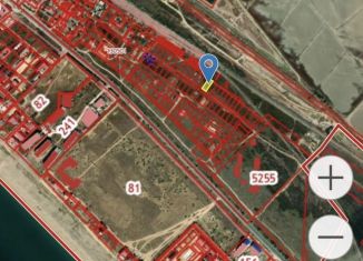 Продам участок, 6 сот., село Прибрежное, Приозёрная улица