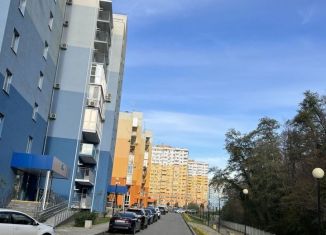 Продажа 1-комнатной квартиры, 37 м2, село Раздольное, ЖК Министерские Озёра