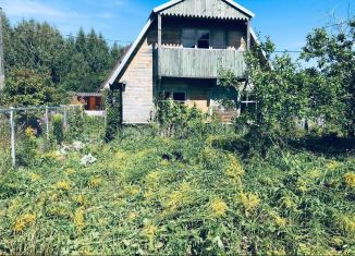 Продается дача, 24 м2, Кострома, Фабричный район