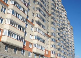 Продажа трехкомнатной квартиры, 81 м2, Санкт-Петербург, проспект Металлистов, 117, муниципальный округ Финляндский