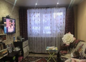 Продается 2-ком. квартира, 41 м2, рабочий посёлок Усть-Абакан, улица Добровольского, 11