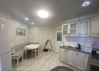 Продажа однокомнатной квартиры, 56.7 м2, Воронеж, ЖК Дельфин, улица Переверткина, 1/12