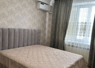 Сдается однокомнатная квартира, 43 м2, Дагестан, улица Салаватова, 19