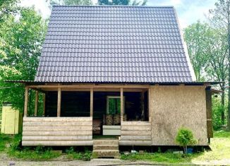 Продам дом, 90 м2, садоводческий массив Мшинская, садоводческое некоммерческое товарищество Железнодорожник, 47