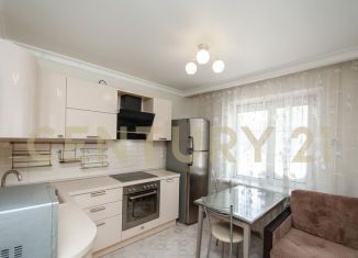 Продаю 2-комнатную квартиру, 53 м2, Ульяновск, Водопроводная улица, 1, Железнодорожный район