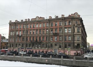 Продается 2-комнатная квартира, 70 м2, Санкт-Петербург, улица Ефимова, 5, метро Сенная площадь
