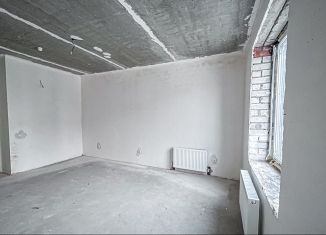 2-ком. квартира на продажу, 53.2 м2, посёлок Пригородный, ЖК Белый остров, Лесная улица, 2Д