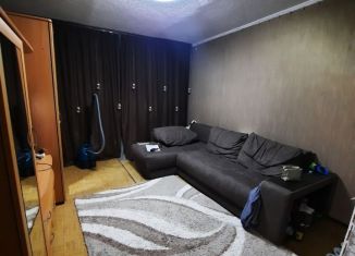 Двухкомнатная квартира на продажу, 49 м2, рабочий посёлок Усть-Абакан, улица Добровольского, 19