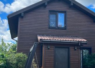 Продам дом, 96 м2, деревня Мамоново, СНТ имени 40 лет Октября, 18