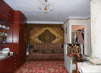 3-ком. квартира на продажу, 55.9 м2, Сысерть, улица Орджоникидзе, 50