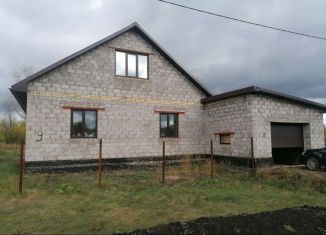 Продам дом, 148.4 м2, деревня Нуркеево, Рассветная улица