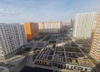 Продается 1-комнатная квартира, 32.2 м2, Новороссийск, улица Мурата Ахеджака, 5, ЖК Черноморский-2