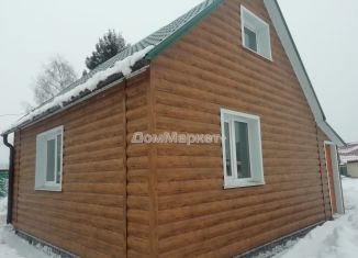 Продам дачу, 40 м2, Мыски, улица Энергетиков