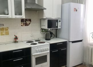 Продажа 1-ком. квартиры, 35.5 м2, Пермь, Холмогорская улица, 4В, ЖК Авиатор
