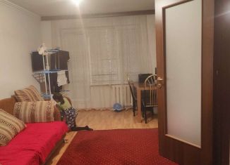 Продается двухкомнатная квартира, 44 м2, Грозный, улица Л.И. Яшина, 32, 4-й микрорайон