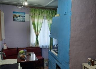 Дом на продажу, 70 м2, поселок Усть-Балей, Молодёжная улица, 2