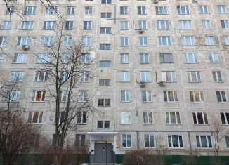 Продажа квартиры студии, 16.5 м2, Москва, Зеленоградская улица, 37, метро Ховрино