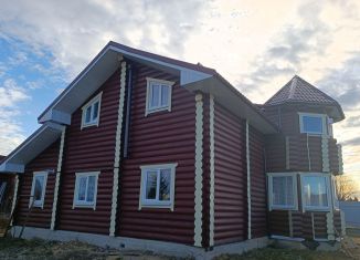 Продам дом, 130 м2, Клин, улица Марка Прудкина, 11