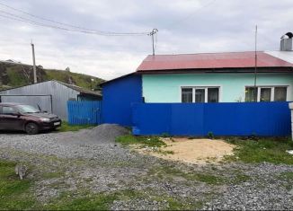 Дом на продажу, 62 м2, Юрюзань, улица 1 Мая, 112