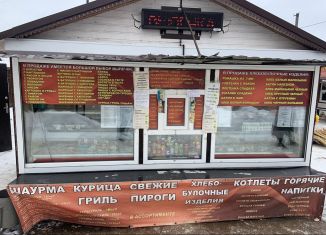 Продаю торговую площадь, 15 м2, Торжок, улица Дзержинского, 86