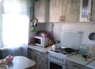 Продается 2-комнатная квартира, 46 м2, посёлок городского типа Редкино, улица Калинина