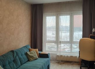3-комнатная квартира на продажу, 72 м2, Новосибирск, ЖК Венеция, улица Ясный Берег, 9