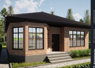 Дом на продажу, 110 м2, Ставрополь, улица Юбилейное-1/2, микрорайон № 29