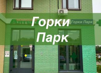 Продаю торговую площадь, 156 м2, Ленинский городской округ, жилой комплекс Горки Парк, к1.2