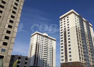 Продажа 2-комнатной квартиры, 52.3 м2, Тюмень, ЖК Дебют, Тальниковая улица, 9