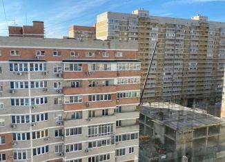 Продается 1-ком. квартира, 41 м2, Краснодар, Российская улица, 267/3к3, ЖК Инсити