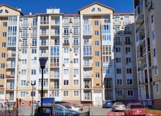 Продам 1-ком. квартиру, 41 м2, Крымск, ЖК Черемушки, улица Маршала Жукова, 48Г