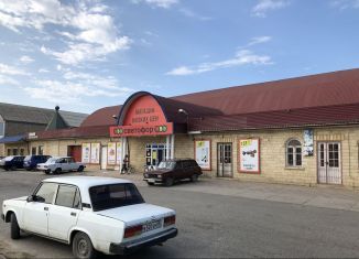 Торговая площадь на продажу, 3000 м2, Дагестанские Огни, Дагестанский проспект, 27