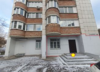 Торговая площадь на продажу, 60.6 м2, Самара, Енисейская улица, 46, метро Кировская