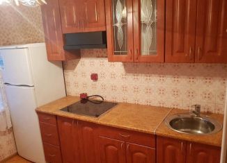 Продается 1-комнатная квартира, 37 м2, Шилка, улица Балябина, 69