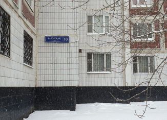 Квартира на продажу студия, 16 м2, Москва, Базовская улица, 10, метро Ховрино