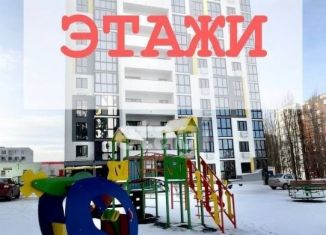 Продажа 1-комнатной квартиры, 38 м2, Старый Оскол, микрорайон Макаренко, 41