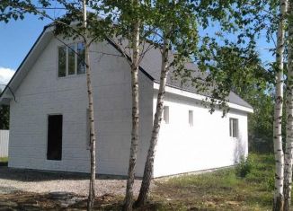 Продается дом, 140 м2, деревня Малиновка, Звёздный переулок