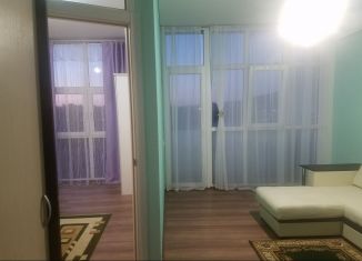 Аренда двухкомнатной квартиры, 39 м2, село Раздольное, Буковая улица, 10